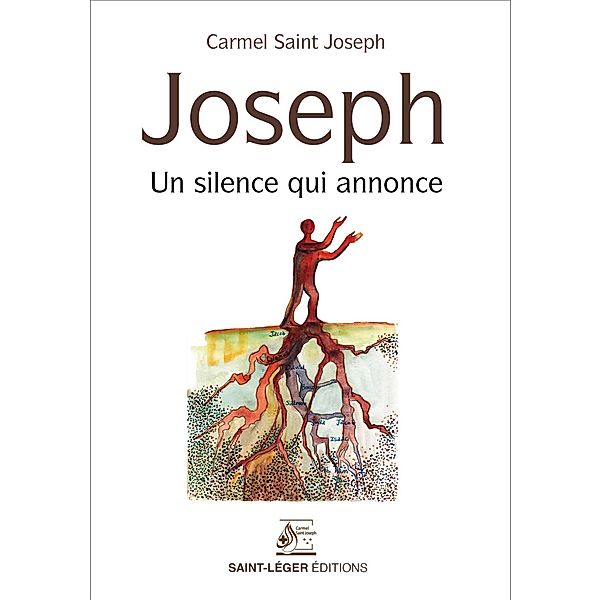 Joseph, Carmel Saint-Joseph