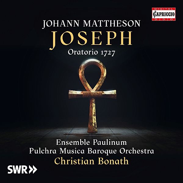Joseph, Johann Mattheson