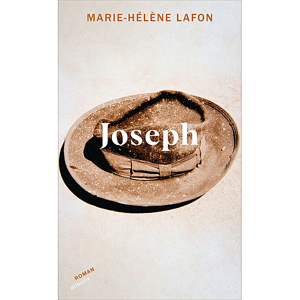 Joseph, Marie-Hélène Lafon