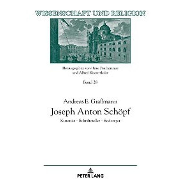 Joseph Anton Schoepf, Andreas E. Graßmann