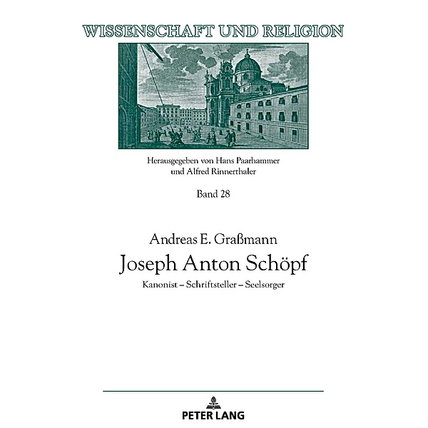 Joseph Anton Schoepf, Gramann Andreas E. Gramann