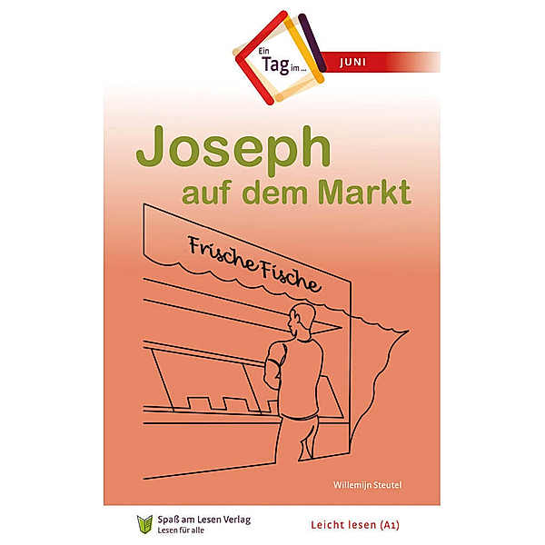 Joseph auf dem Markt, Willemijn Steutel