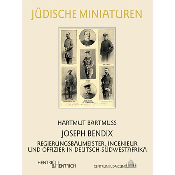Joseph Bendix, Hartmut Bartmuss