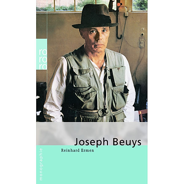 Joseph Beuys, Reinhard Ermen