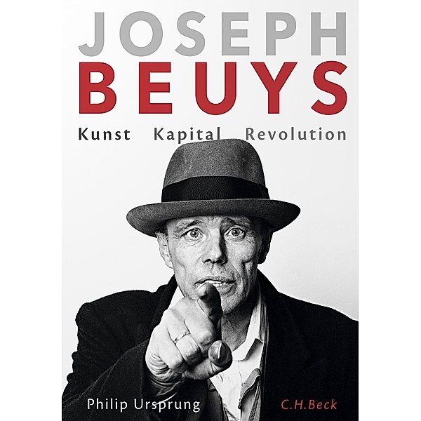 Joseph Beuys, Philip Ursprung