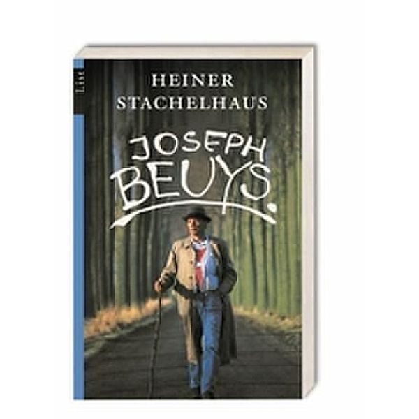 Joseph Beuys, Heiner Stachelhaus