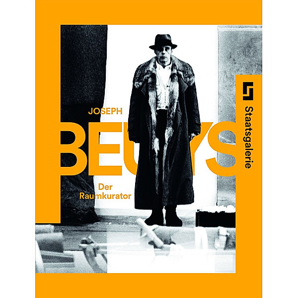 Joseph Beuys, Ina Conzen, Nathalie Frensch, Jens-Henning Ullner