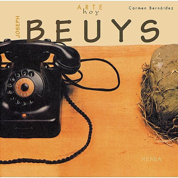 Joseph Beuys / Arte Hoy Bd.4, Carmen Bernárdez