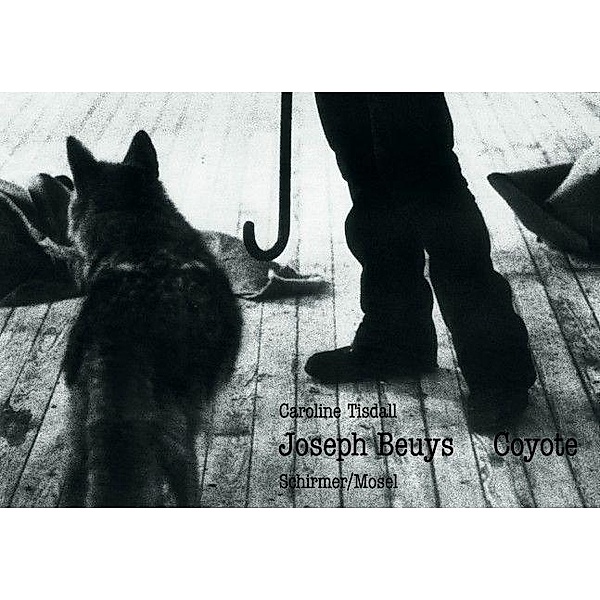 Joseph Beuys - Coyote, Joseph Beuys