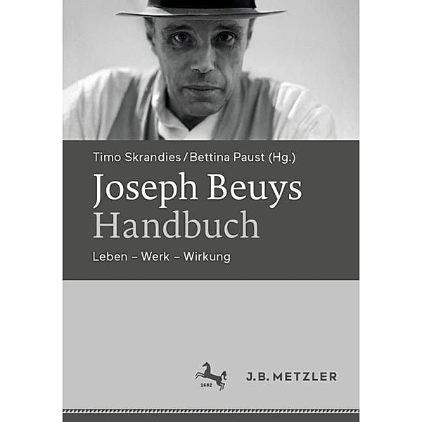 Joseph Beuys-Handbuch
