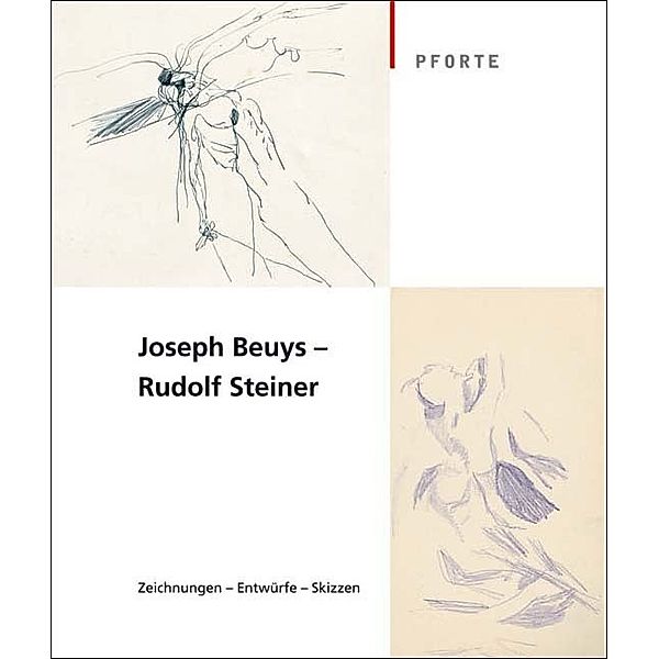 Joseph Beuys - Rudolf Steiner
