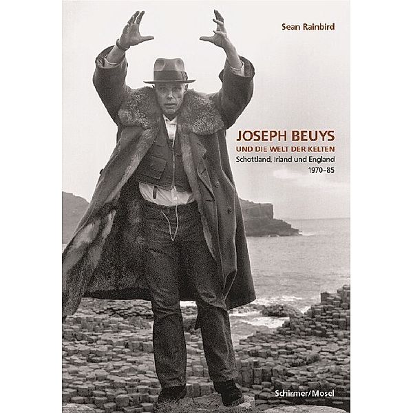 Joseph Beuys und die keltische Welt, Sean Rainbird