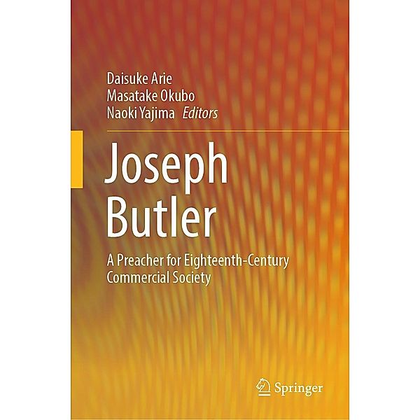 Joseph Butler