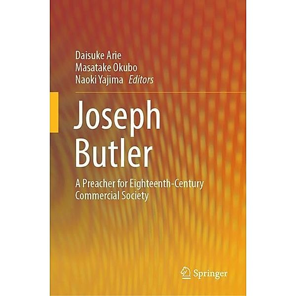 Joseph Butler