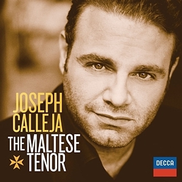 Joseph Calleja - The Maltese Tenor, Calleja, Kurzak, L'orchestre De La Suisse Romande