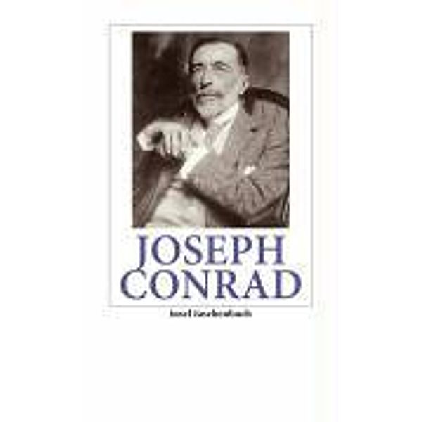Joseph Conrad, Renate Wiggershaus