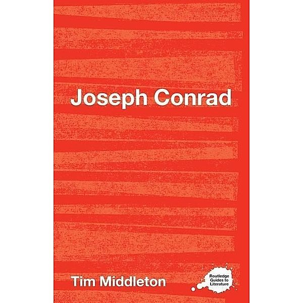 Joseph Conrad, Tim Middleton