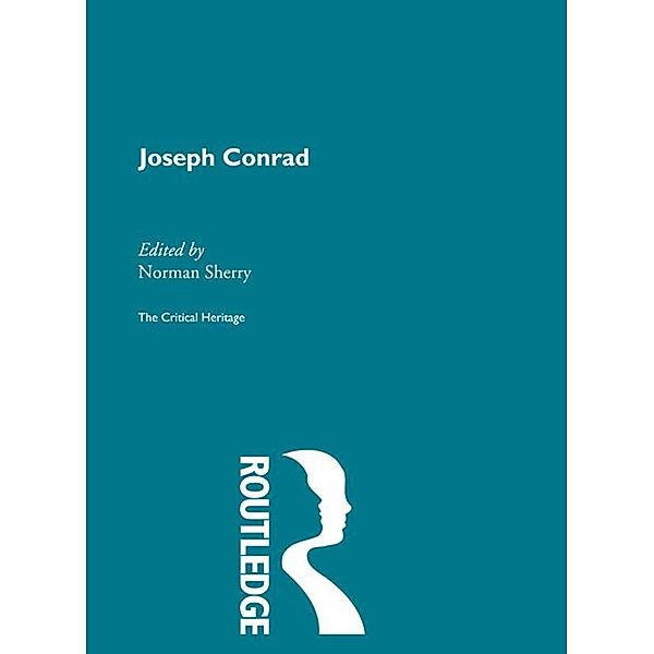 Joseph Conrad