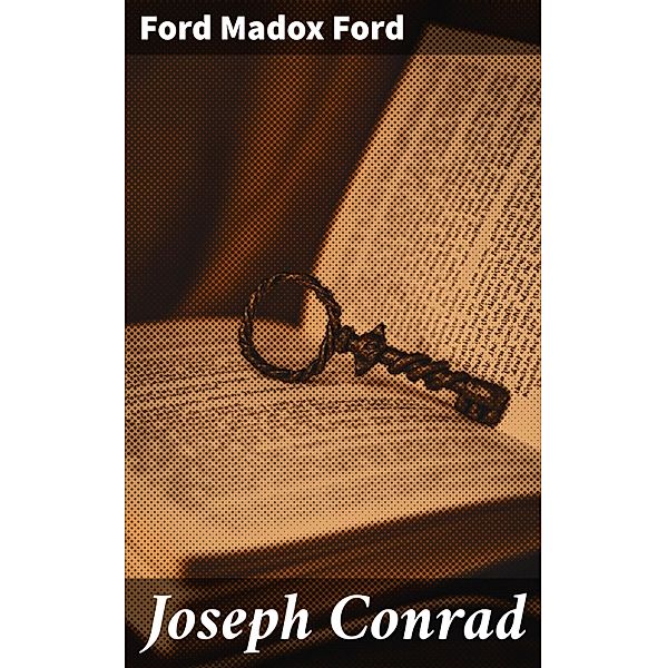 Joseph Conrad, Ford Madox Ford