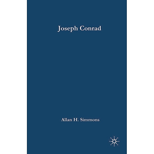 Joseph Conrad, Allan Simmons