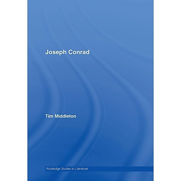 Joseph Conrad, Tim Middleton