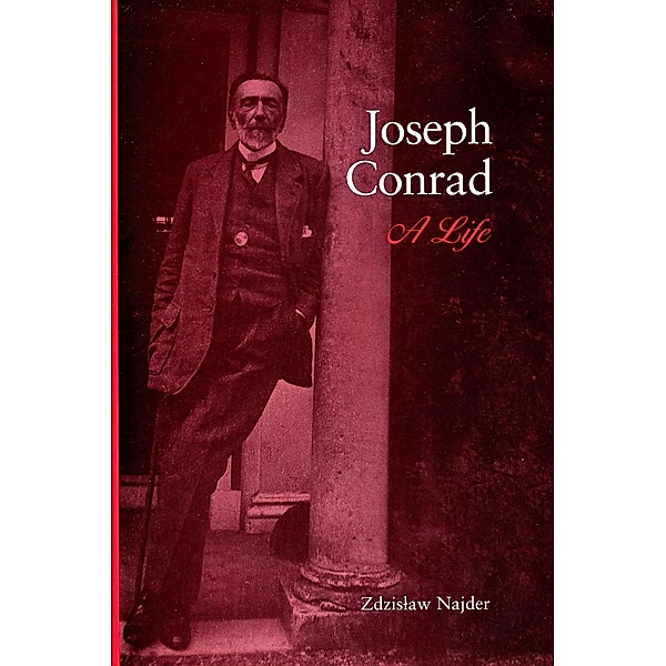 Joseph Conrad, Zdzislaw Najder