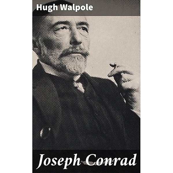 Joseph Conrad, Hugh Walpole