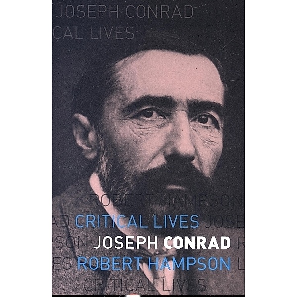 Joseph Conrad, Robert Hampson