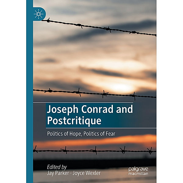 Joseph Conrad and Postcritique