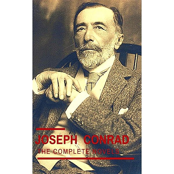 Joseph Conrad : The Complete Novels (Heron Library), Joseph Conrad, Heron Classics
