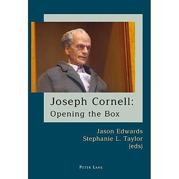 Joseph Cornell