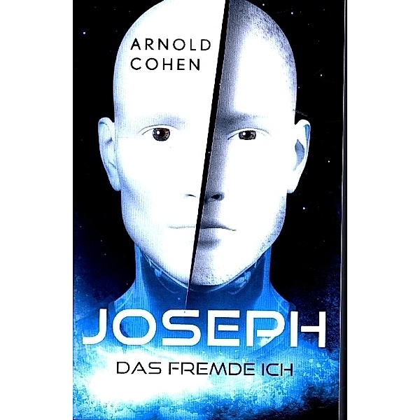 Joseph - Das fremde Ich, Arnold Cohen