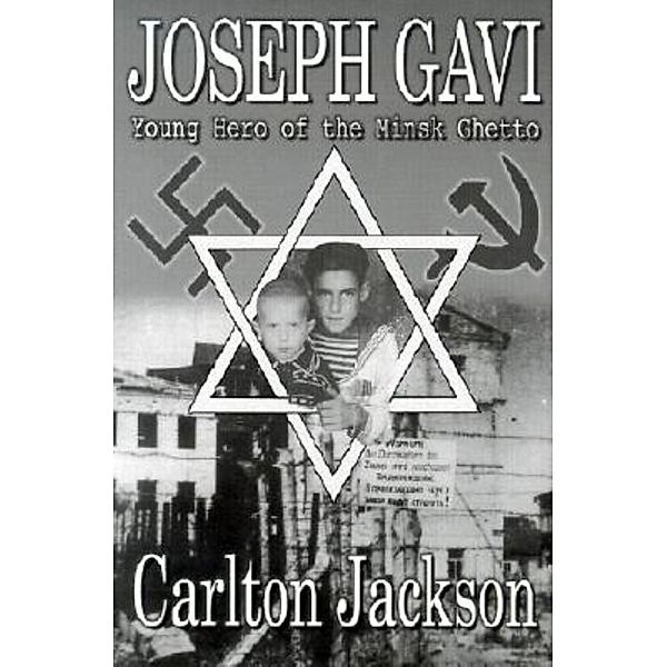 Joseph Gavi, Carlton Jackson