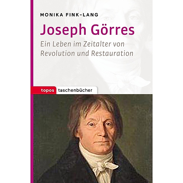 Joseph Görres, Monika Fink-Lang