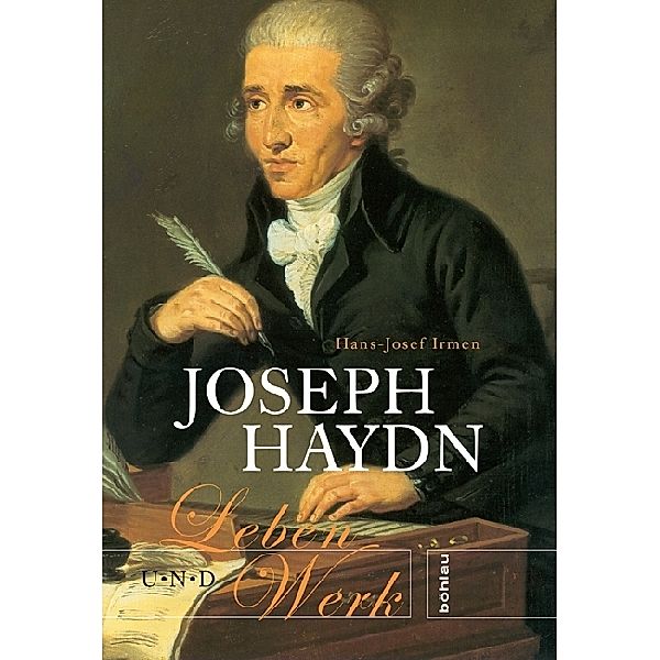 Joseph Haydn, Hans-Josef Irmen