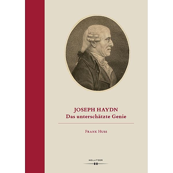 Joseph Haydn, Frank Huss