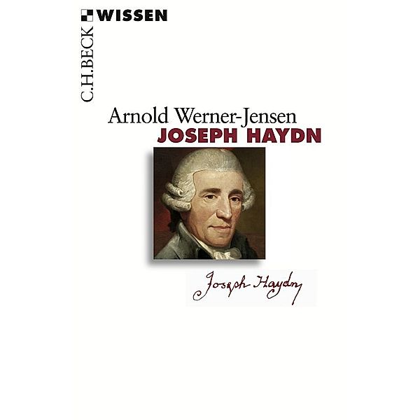 Joseph Haydn, Arnold Werner-Jensen