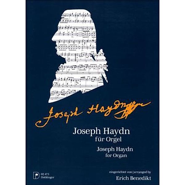 Joseph Haydn für Orgel, Joseph Haydn