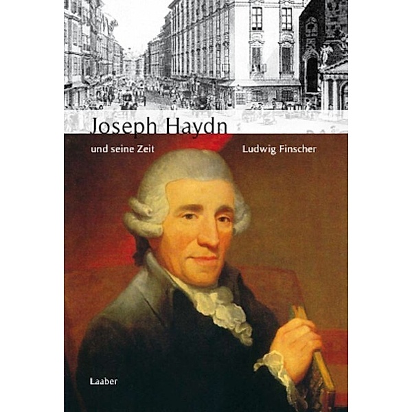 Joseph Haydn und seine Zeit, Ludwig Finscher