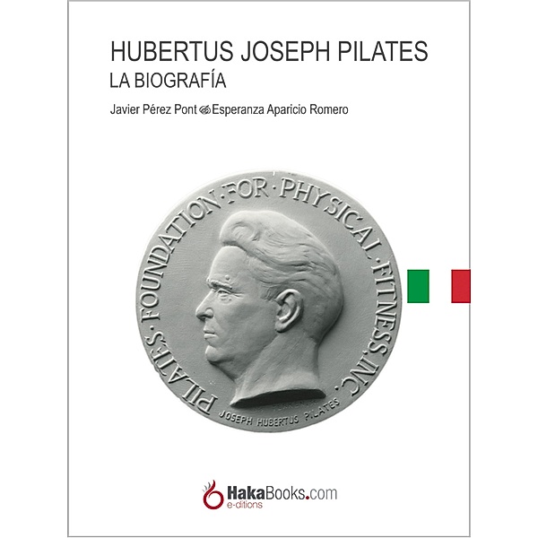 Joseph Hubertus Pilates, Javier Pérez Pont, Esperanza Aparicio Romero