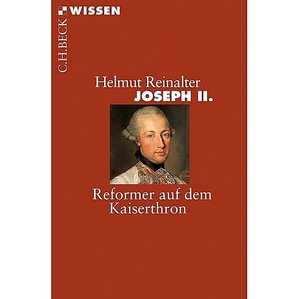 Joseph II., Helmut Reinalter