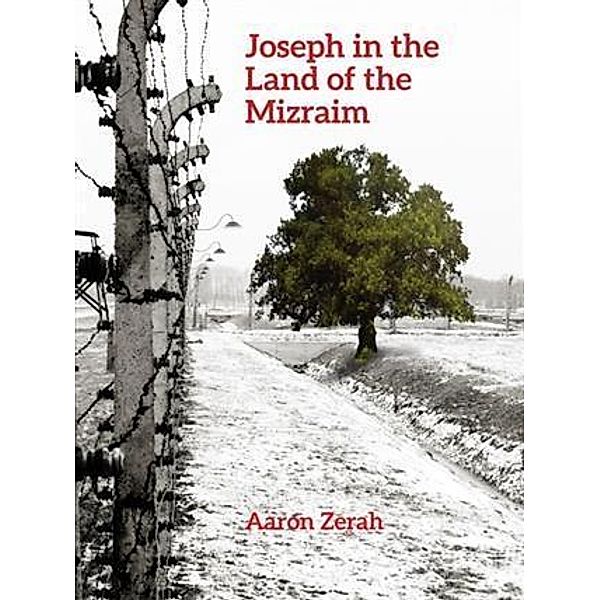 Joseph in the Land of the Mizraim, Aaron Zerah
