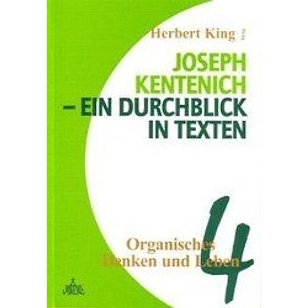 Joseph Kentenich - ein Durchblick in Texten