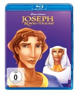 Image of Joseph - König der Träume