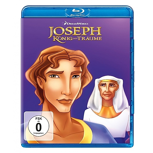 Joseph - König der Träume, Keine Informationen