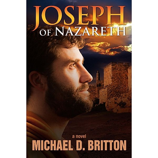 Joseph of Nazareth, Michael D. Britton