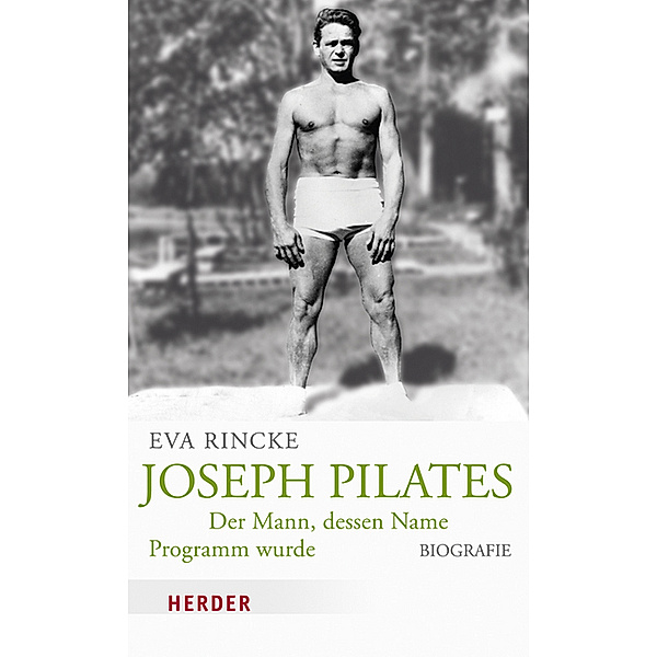 Joseph Pilates, Eva Rincke