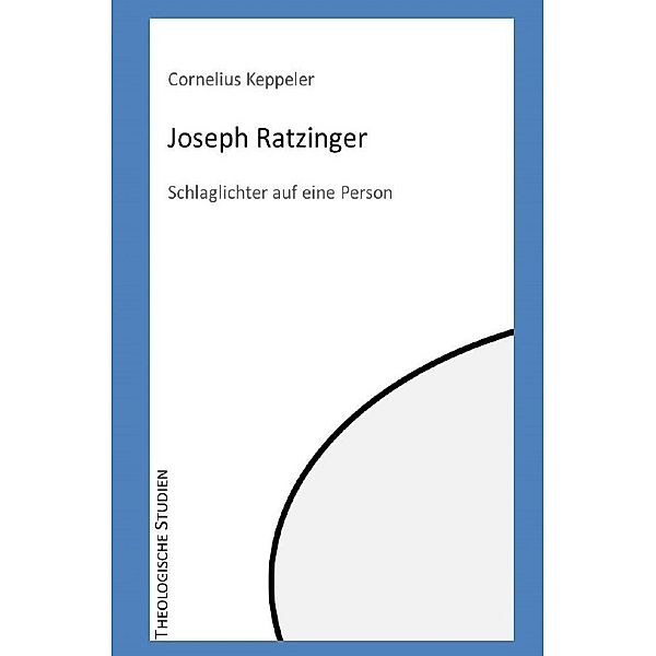 Joseph Ratzinger, Cornelius Keppeler