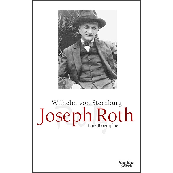 Joseph Roth, Wilhelm Von Sternburg