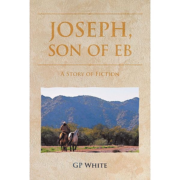 Joseph, Son of Eb, Gp White